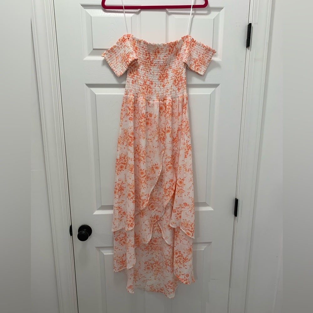 Altar’d State Dress